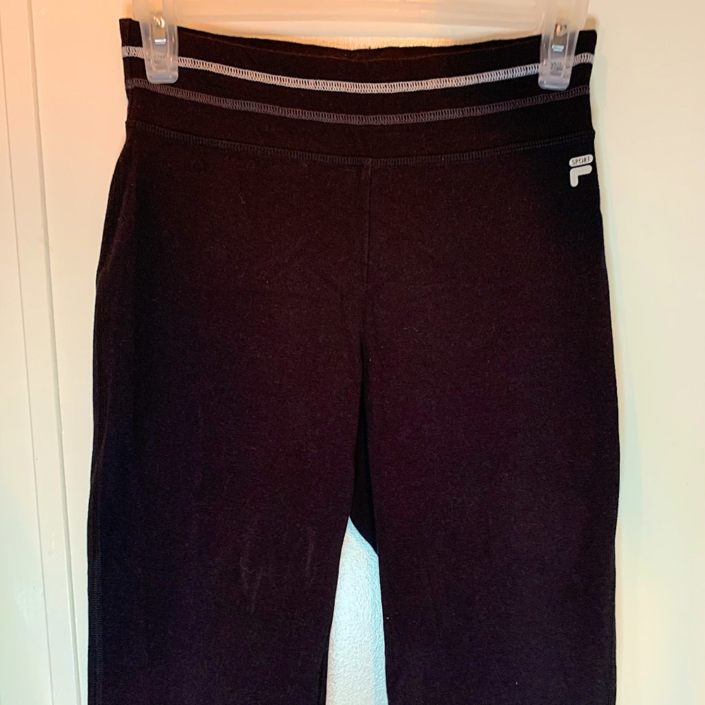 Fila Sweat Pants (SKU 005)